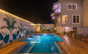 Treebo Kuber Palace With Swimming Pool